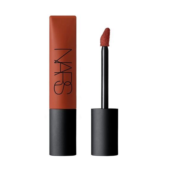 NARS Air Matte Lip Color in color Lose Control (brown pink) NEW - Picture 2 of 6